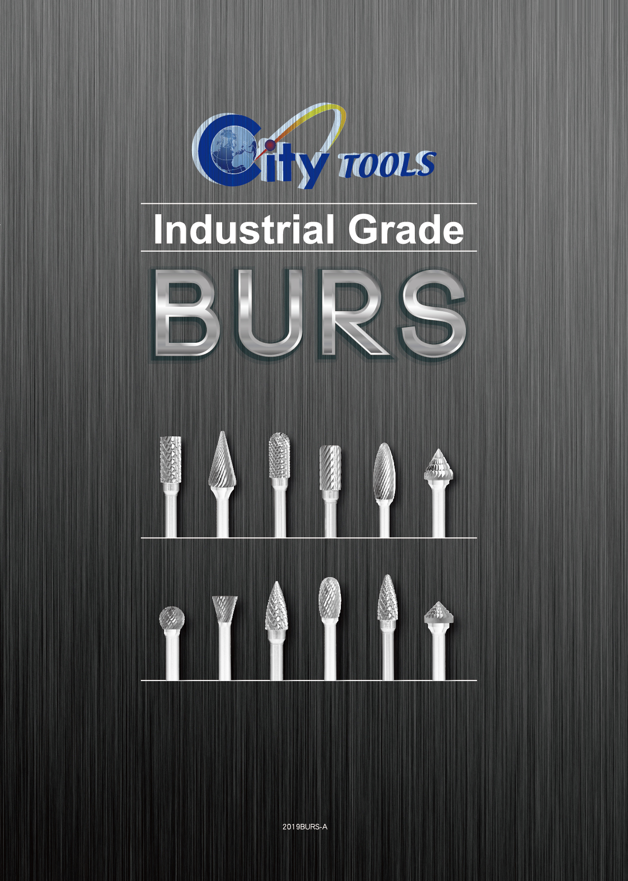 2019 BURS