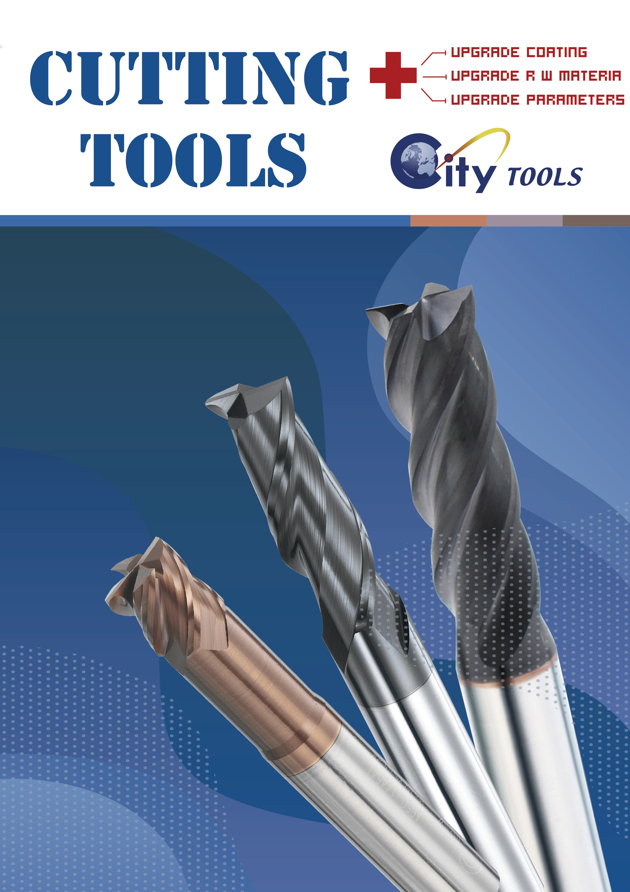 2020 METAL WORKING TOOLS